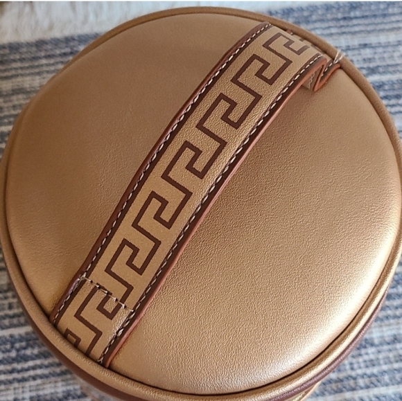 Danielle Nicole Disney The Muses Train Case - Picture 4 of 4